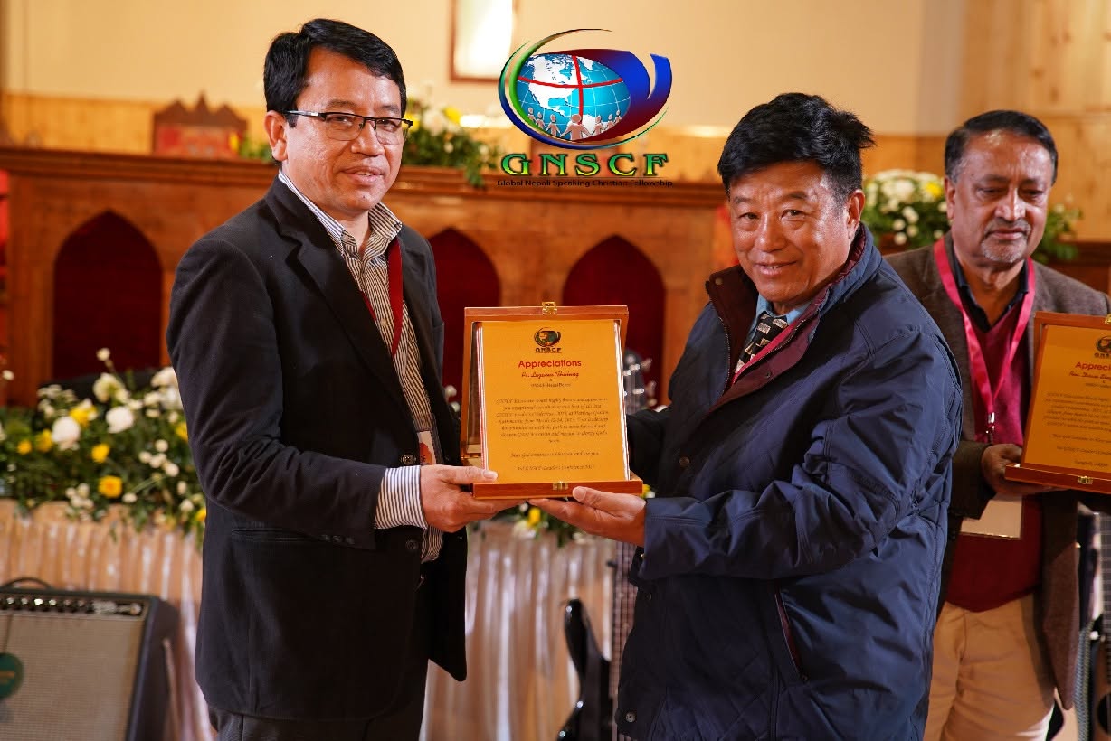 3rd GNSCF Leaders' Conference